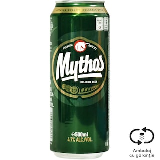 Mythos