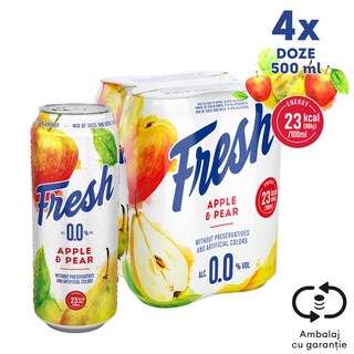 Fresh 0.0