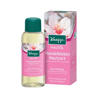 Kneipp | Ulei de corp cu migdale 100ml