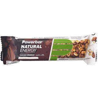 Powerbar | Baton crocant cu aroma de cacao 40g