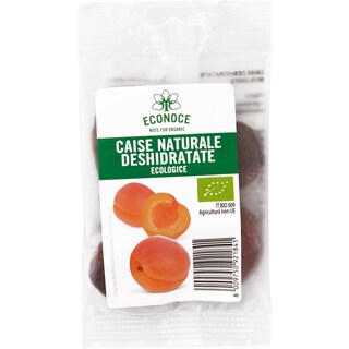 Econoce | Caise bio uscate 40g