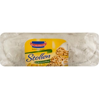 Stollen | Specialitate de Craciun 500g