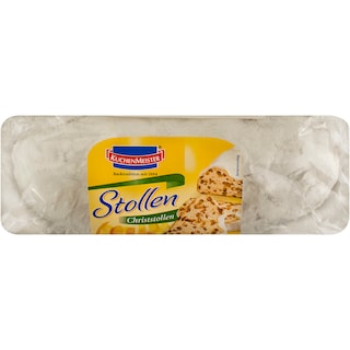 Stollen | Specialitate de Craciun 500g