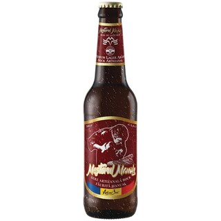 Mesterul Manole | Bere aramie Premium Lager Bock 500ml