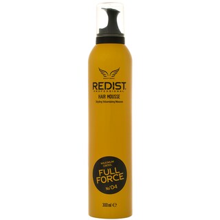 Redist | Spuma par Full Force 300ml