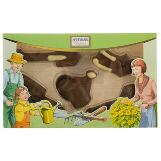 Heilemann | Praline cu tema gradinarit 100g