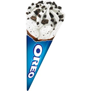 Oreo | Inghetata cornet 67g