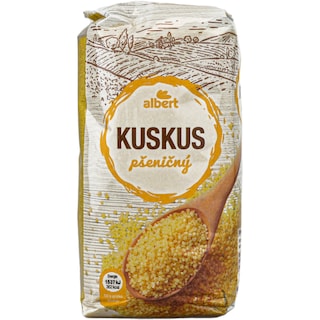 Albert | Couscous  500g