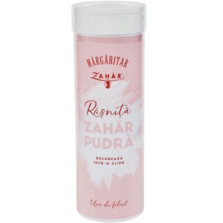 Margaritar | Zahar pudra Rasnita 250g