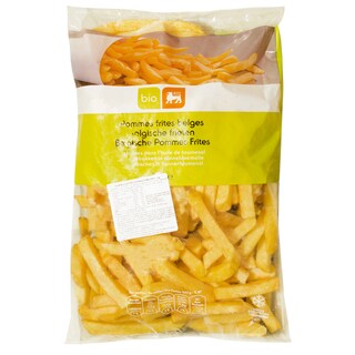 Delhaize Bio | Cartofi preprajiti 1kg