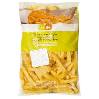 Delhaize Bio | Cartofi preprajiti 1kg