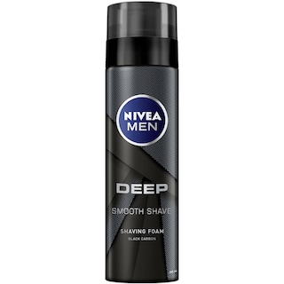 Nivea Men | Spuma de ras  200ml