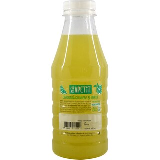 Mega Apetit | Limonada cu miere si menta 480ml