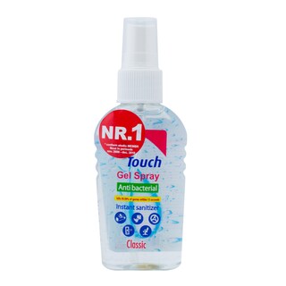 Touch | Spray antibacterian diverse sortimente 59ml