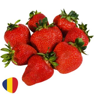 (vrac) | Capsuni, Romania