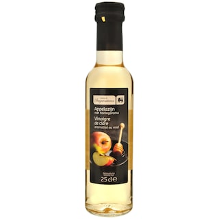 Taste of Inspirations | Otet de cidru cu aroma de miere 250ml