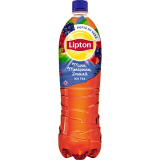 Lipton | Ice tea de fructe de padure 1.5L