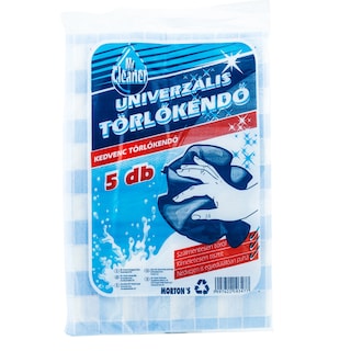 Mr. Cleaner | Lavete universale