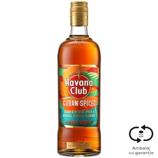 Havana Club