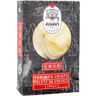 Asian Flavours
