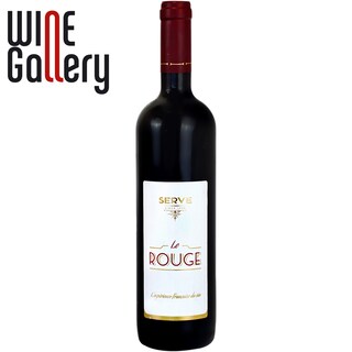 S.E.R.V.E. | Vin Le Rouge 750ml