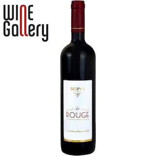 S.E.R.V.E. | Vin Le Rouge 750ml