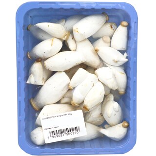 (produs ambalat) | Ciuperci mini king oyster 300g