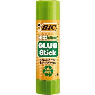 Bic | Lipici solid 36g