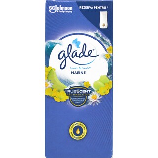 Glade | Rezerva Touch & Fresh Marine 10ml