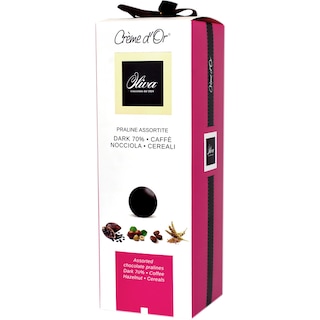 Oliva | Praline asortate Creme d'Or 300g