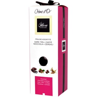 Oliva | Praline asortate Creme d'Or 300g