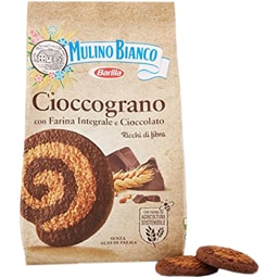 Biscuiti Cioccograno 330g