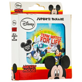 Disney | Suport pentru pahare Mickey/Minnie