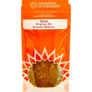 Magazinul de Mirodenii | Magazinul de mirodenii Zatar Originar din Orientul Mijlociu 20g
