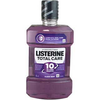 Listerine | Apa de gura Total Care 1L
