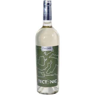 Tectonic | Vin Fume Blanc 0.75l