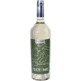 Tectonic | Vin Fume Blanc 0.75l
