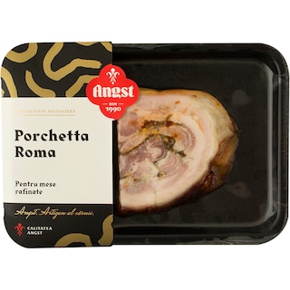 Angst | Porchetta Roma  kg