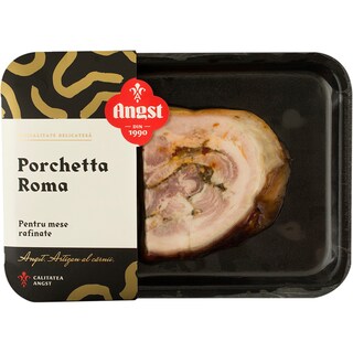 Angst | Porchetta Roma  kg