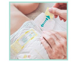 Pampers-Premium Care