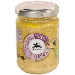 Pasta de anghinare ecologica 130g