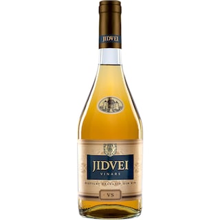 Jidvei | Vinars | Vinars VS distilat exclusiv din vin 700ml