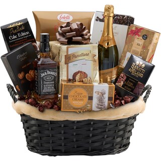 (bucata) | Cos cadou Superiore