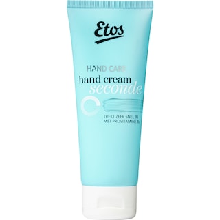 Etos | Crema pentru maini 75ml