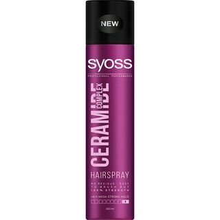 Syoss | Fixativ Ceramide Complex 300ml