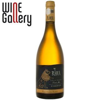 Rhea | Vin alb Viognier 0.75l