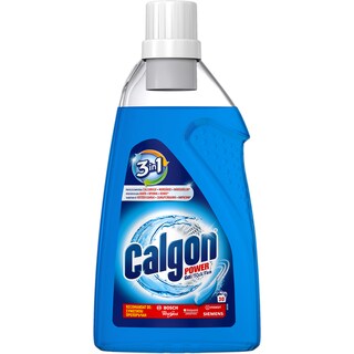 Calgon | Gel anticalcar  1.5L