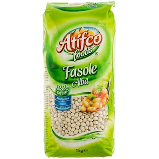 Atifco | Fasole alba  1kg