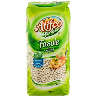 Atifco | Fasole alba  1kg