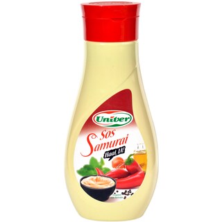 Univer | Sos Samurai 420g